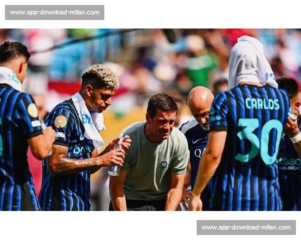 国米帕尔马转会拉锯战：2200 万 + 浮动 VS2500 万固定，博尼花落谁家？